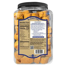 LaDolceVitaClassicItalianBiscotti_40oz1 - USA Mega Market