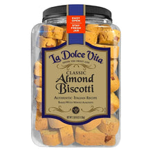 LaDolceVitaClassicItalianBiscotti_40oz - USA Mega Market
