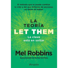 LaTeoriaLetThemporMelRobbins-LibrodeBolsillo1-_1 - USA Mega Market