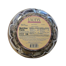 LaceysAlmond_DarkChocolateCookies_25oz.1 - USA Mega Market