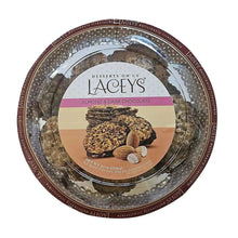 LaceysAlmond_DarkChocolateCookies_25oz. - USA Mega Market