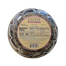 LaceysAlmond_DarkChocolateCookies_25oz.1 - Brands For Less USA