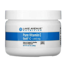 LakeAvenueNutrition_PureVitaminCQuali-CPowder_8.81oz_250g - USA Mega Market