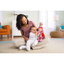 Lamaze Clip & Go My Friend Emily Infant Toy, Baby Car Seat Toy