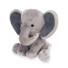 Lambs & Ivy Animal Choo Choo Express Plush Elephant-Humphrey