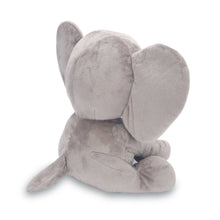 Lambs & Ivy Animal Choo Choo Express Plush Elephant-Humphrey
