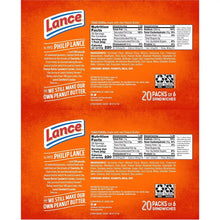 LanceSandwichCrackers_ToastCheePeanutButte2 - USA Mega Market