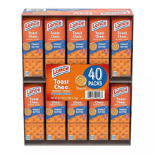 LanceSandwichCrackers_ToastCheePeanutButte - USA Mega Market