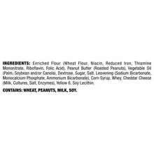 Lance Sandwich Crackers, Toastchee, 1.52 oz, 40-count
