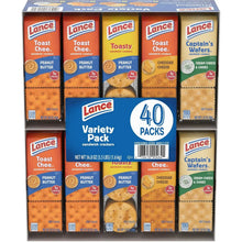 LanceVarietyPackSandwichCrackers_40pk1 - USA Mega Market