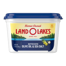 Land-O-Lakes-Butter-with-Olive-Oil-and-Sea-Salt-13-oz-Tub_efde4a7d-d98a-4527-a781-5aec51f11c0c.4624e8b24ed8426a4bb92646951dbcc0 - USA Mega Market