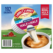 LandOLake_sMiniMoosHalf_HalfLiquidCreamer_192-count - USA Mega Market
