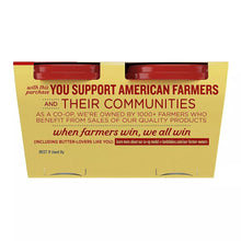 LandO_LakesButterwithCanolaOil_Spreadable_Tubs1 - USA Mega Market