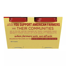 Land O'Lakes Butter with Canola Oil, Spreadable, Tubs, 2 pk./15 oz.
