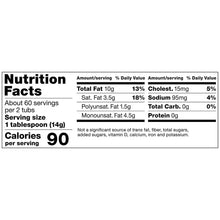LandO_LakesButterwithCanolaOil_Spreadable_Tubs3 - USA Mega Market