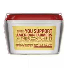LandO_LakesButterwithCanolaOil_Spreadable_Tubs4 - USA Mega Market