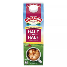 LandO_LakesTraditionalHalfAndHalfCreamer_32oz. - USA Mega Market