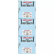 Land O'Lakes Unsalted Butter, 3 pk./1 lb.
