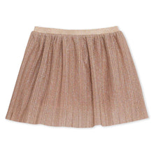 Lands' End Toddler Girls Holiday Skirt - USA MEGA SHOP