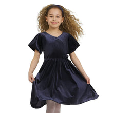 Lands_EndGirlsVelourDress5 - USA Mega Market