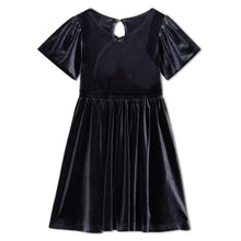 Lands_End_Girls_Velour_Dress - USA Mega Market