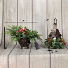 LanternWithCoalBucket1-_2 - Brands For Less USA