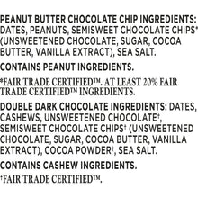 Larabar Minis Variety Pack, 36 ct.