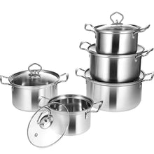 Large-Pot-5-Sets-Stockpots-Stainless-Steel-Soup-Pots-Kitchen-Cookware-Set-Induction-Pots-with-Glass-Lids_42e639e3-e478-4caa-845e-21167dc9b868.ec103b7e4e637089aae71bc497de9bb9 - USA Mega Market