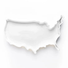 Lark Handmade Porcelain Country Platter