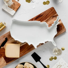 LarkHandmadePorcelainCountryPlatter2 - USA Mega Market