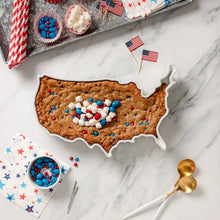 LarkHandmadePorcelainCountryPlatter4 - USA Mega Market