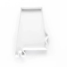 Lark Porcelain State-Shaped Bake & Serve Dish, Choose State