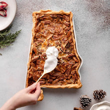 LarkPorcelainState-ShapedBake_ServeDish_ChooseState - Brands For Less USA