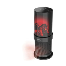 Lasko5_118BTUCeramicSpaceHeaterwith3DFireplaceDisplay9 - USA Mega Market