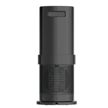 Lasko5_118BTUCeramicSpaceHeaterwith3DFireplaceDisplay - USA Mega Market