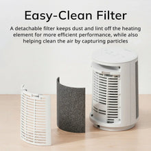 Lasko5_118BTUPersonalOscillatingCeramicSpaceHeaterwithTimer3 - USA Mega Market