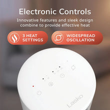 Lasko5_118BTUPersonalOscillatingCeramicSpaceHeaterwithTimer4 - USA Mega Market