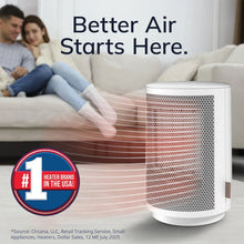 Lasko5_118BTUPersonalOscillatingCeramicSpaceHeaterwithTimer6 - USA Mega Market