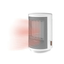 Lasko5_118BTUPersonalOscillatingCeramicSpaceHeaterwithTimer7 - USA Mega Market