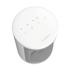 Lasko5_118BTUPersonalOscillatingCeramicSpaceHeaterwithTimer - USA Mega Market