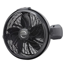 Lasko Air Circulator Floor and Wall-Mount Fan with Remote Control