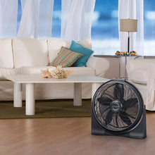 LaskoAirCirculatorFloorandWall-MountFanwithRemoteControl3 - USA Mega Market