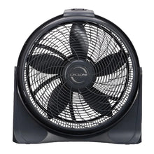 Lasko Air Circulator Floor and Wall-Mount Fan with Remote Control