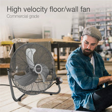 LaskoMaxPerformance20HighVelocityFloororWallmountFan11 - USA Mega Market