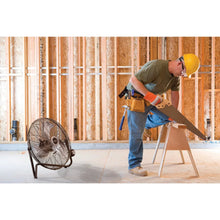 LaskoMaxPerformance20HighVelocityFloororWallmountFan1 - USA Mega Market