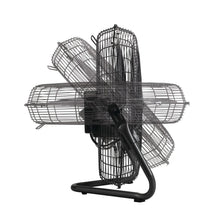 Lasko Max Performance 20" High Velocity Floor or Wallmount Fan