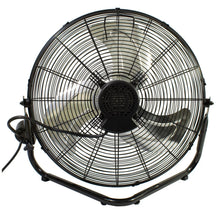 LaskoMaxPerformance20HighVelocityFloororWallmountFan5 - USA Mega Market