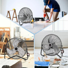 LaskoMaxPerformance20HighVelocityFloororWallmountFan8 - USA Mega Market