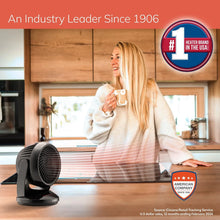 LaskoWhirlwindHeatOrbitalOscillationCeramicSpaceHeaterwithRemote4 - USA Mega Market