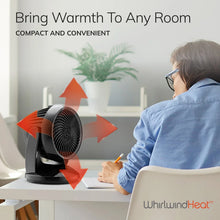 LaskoWhirlwindHeatOrbitalOscillationCeramicSpaceHeaterwithRemote6 - USA Mega Market